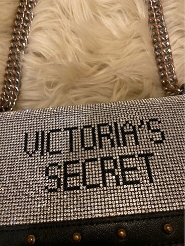 Beden victoria secret çanta