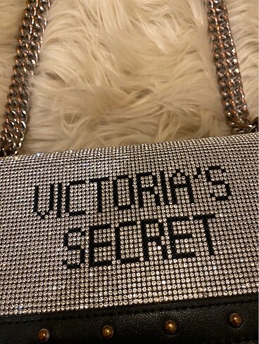 Beden victoria secret çanta