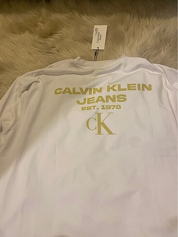 Calvin Klein calvin klein tshirt