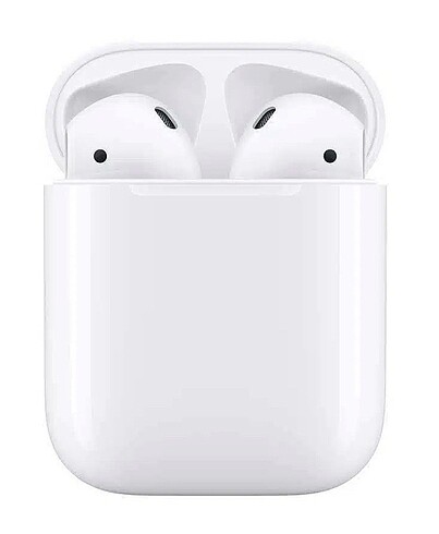 AirPods ve Şarj Kutusu 2.Nesil