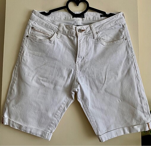 COLIN?S JEANS ERKEK ŞORT