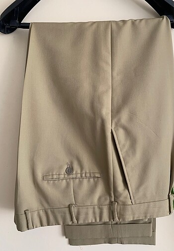 ERKEK PANTALON