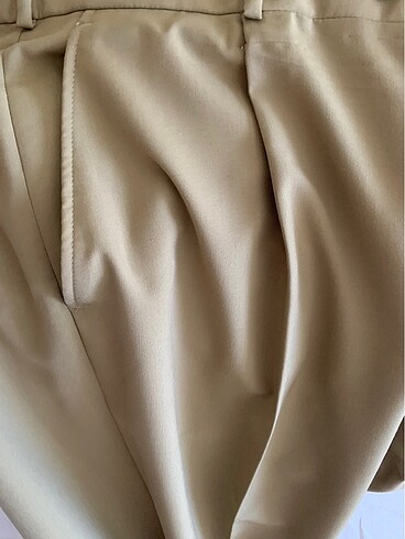 xl Beden ERKEK PANTALON