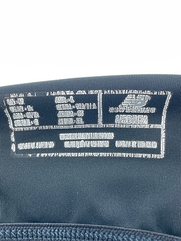 m Beden mavi Renk New Balance Mini Üst %70 İndirimli.