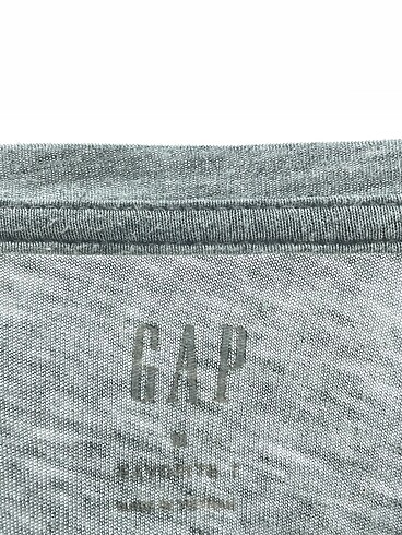 m Beden gri Renk Gap T-shirt %70 İndirimli.