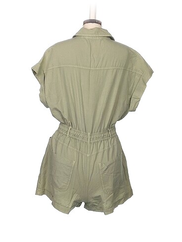 Zara Kısa Tulum %70 İndirimli. - Görsel 3