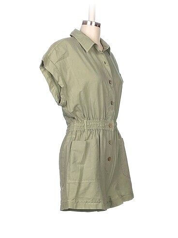 Zara Kısa Tulum %70 İndirimli. - Görsel 2