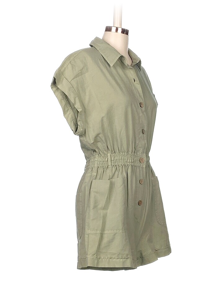 Zara Kısa Tulum %70 İndirimli. - Görsel 2