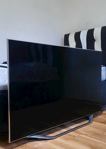 SAMSUNG 45 İNÇ TELEVİZYON - Görsel 2