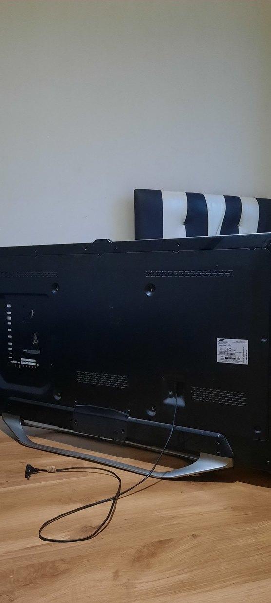 SAMSUNG 45 İNÇ TELEVİZYON - Görsel 3