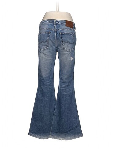 30 Beden LTB Jean / Kot %70 İndirimli.