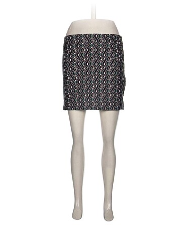 Pull and Bear Mini Etek %70 İndirimli.