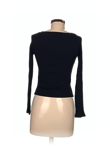 m Beden Zara Bluz %70 İndirimli.