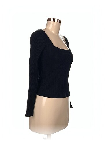 Zara Zara Bluz %70 İndirimli.