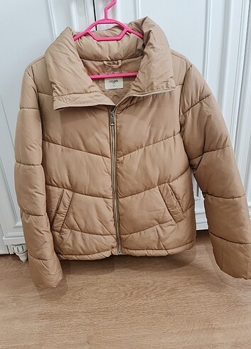 Collins marka kadın mont