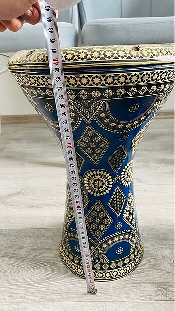 Darbuka