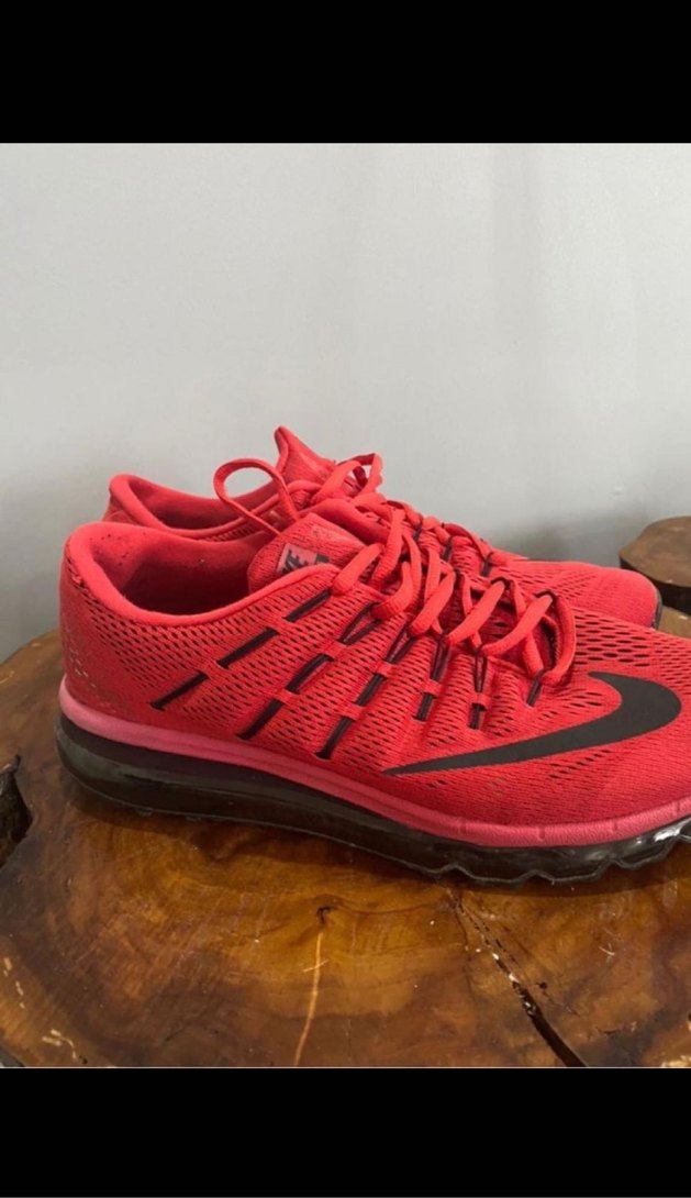 Nike Air max - Görsel 2