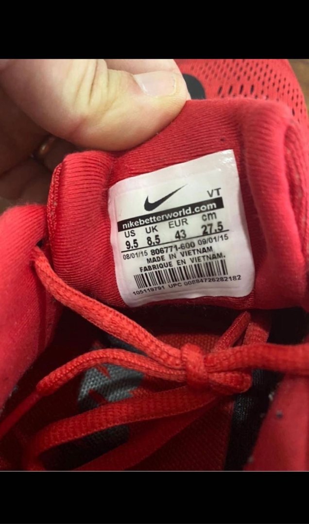 Nike Air max - Görsel 4