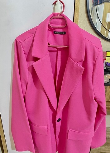 Blazer ceket