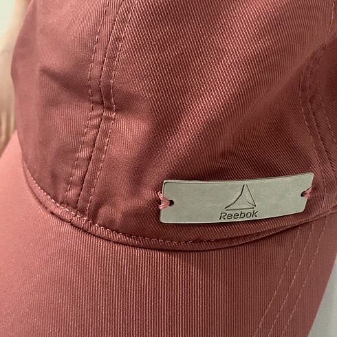 Beden REEBOK ORİJİNAL KADIN ŞAPKA