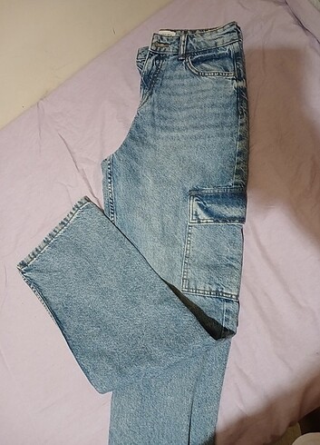 Bershka pantolon 