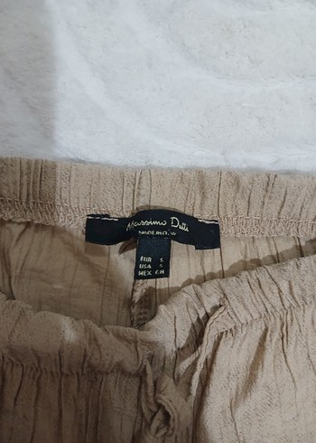Massimo Dutti Pantolon