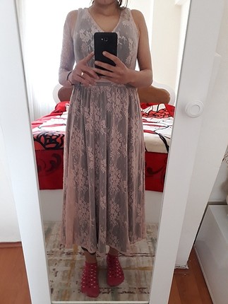 bayan elbise 