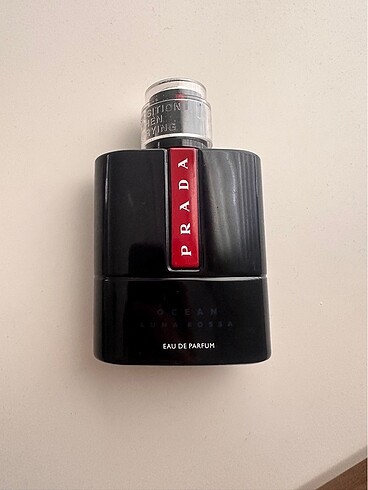 Prada Luna rossa ocean Edp 100ml Orjinal
