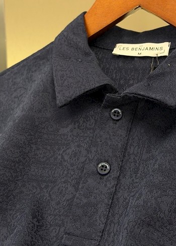 ERKEK LES BENJAMİNS POLO YAKA TİŞÖRT - Görsel 6