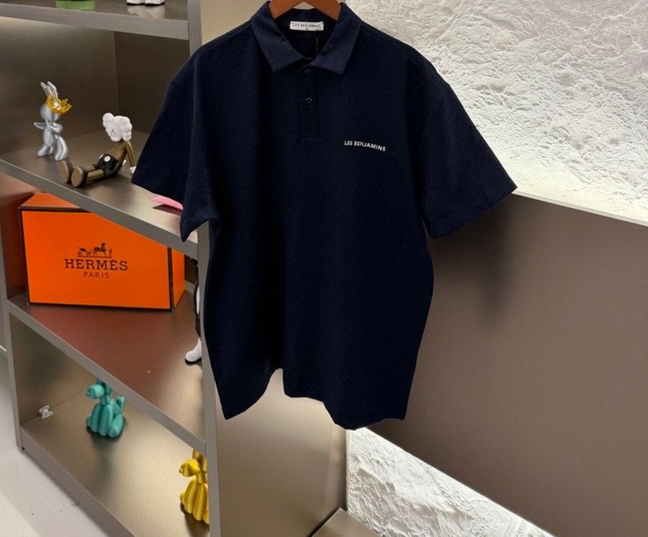 ERKEK LES BENJAMİNS POLO YAKA TİŞÖRT - Görsel 2