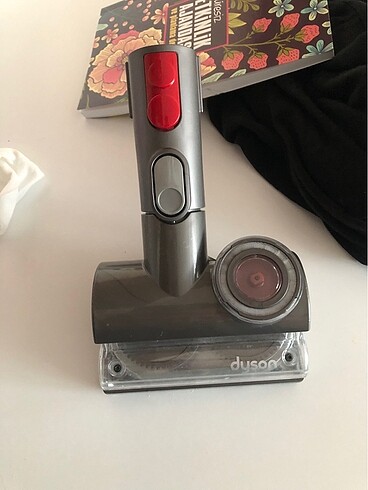 Dyson koltuk başlığı