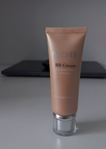 Note BB cream 100 porcelain