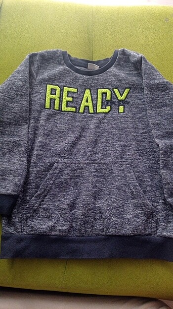 Çocuk sweatshirt 