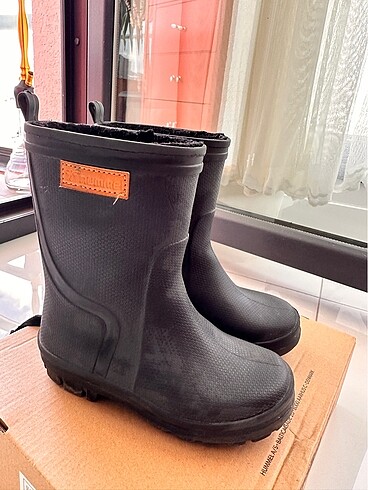 Hummel Hummel çocuk çizme