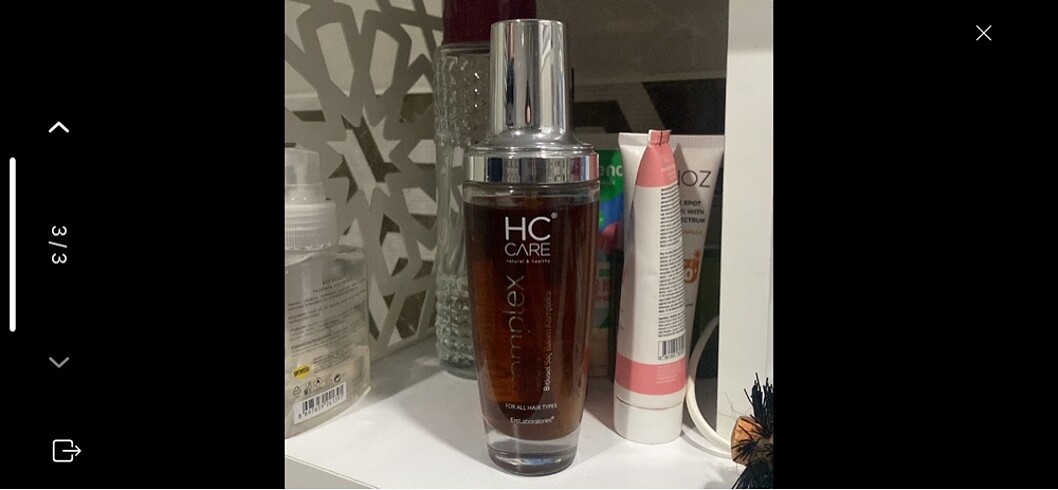 Hc care sıfır gbı