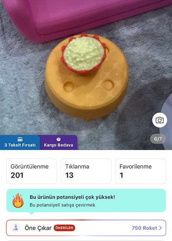 Barbie malıbu evi, barbie tatil evi - Görsel 6
