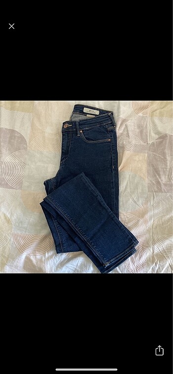 H&M Slim Jean