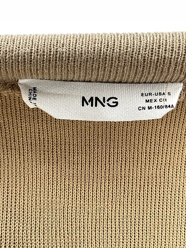 s Beden çeşitli Renk Mango Kazak / Triko %70 İndirimli.