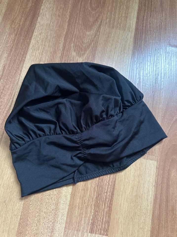 Haşema tesettür mayo - Görsel 2