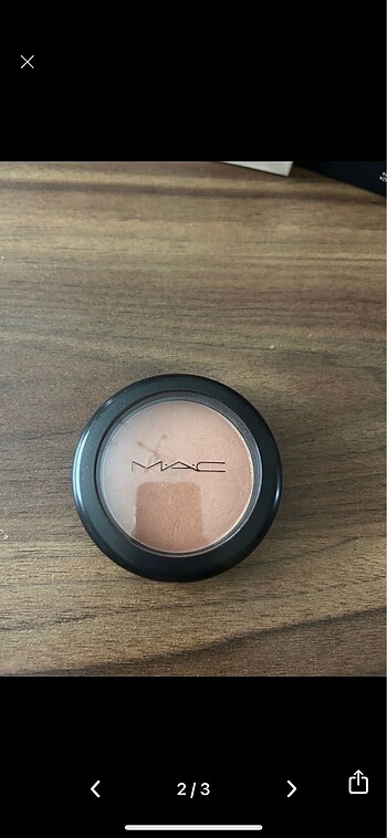 MAC MAC ALLIK