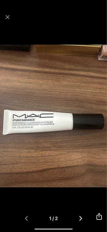 MAC PRİMER