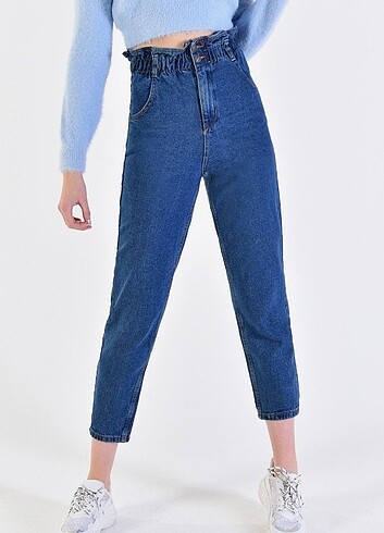 Mom Jean 