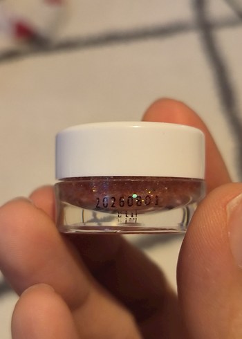 Missha simli jel far coral banzzak - Görsel 3