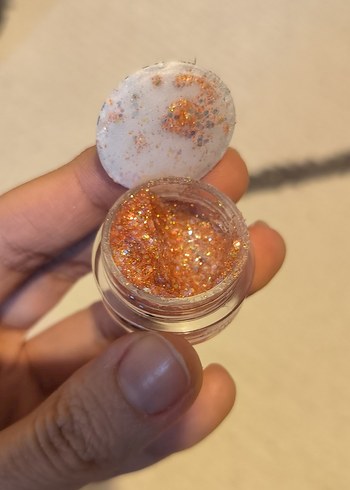 Missha simli jel far coral banzzak - Görsel 2