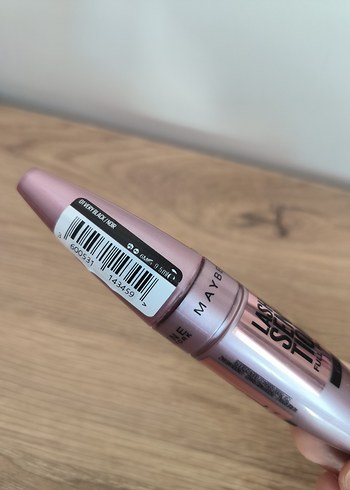 Maybelline Lash Sensational Maskara - Görsel 3