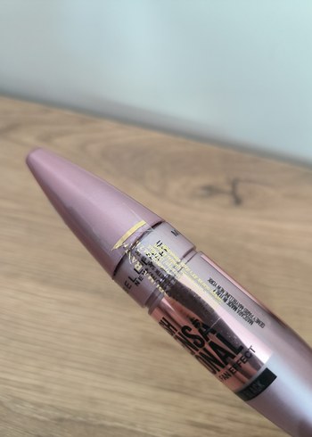 Maybelline Lash Sensational Maskara - Görsel 4