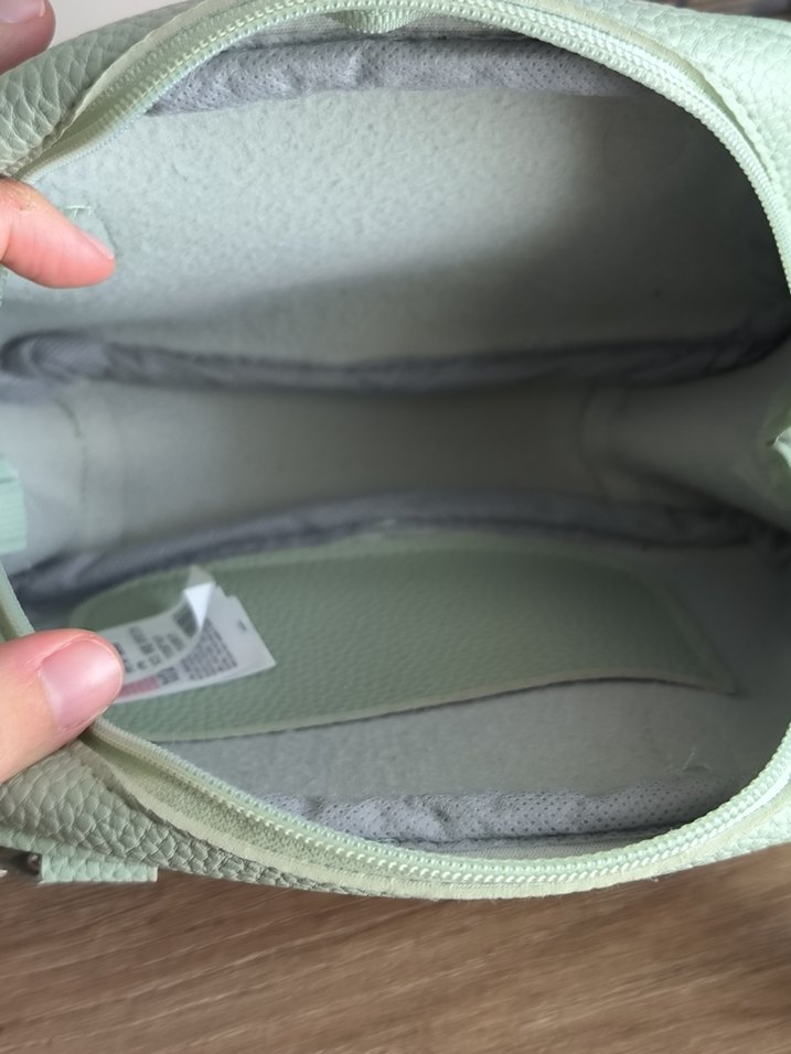 Lcwaikiki Mint renk omuz çantası - Görsel 3