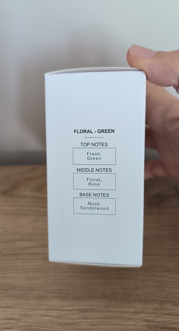 DeFacto Pamuk Bahçesi Kadın Parfümü 50 ml - Görsel 3