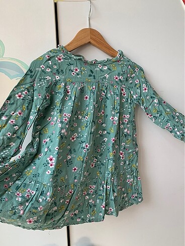 H&M baby elbise