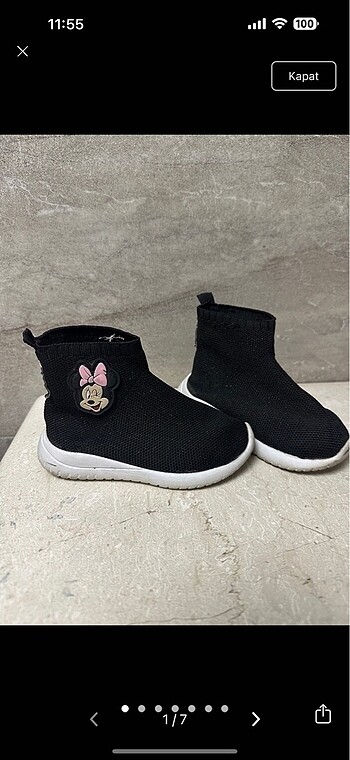 Lcw bez ayakkabı